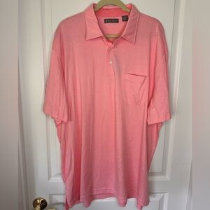 Daniel Cremieux Casual Shirt  XXL NWT